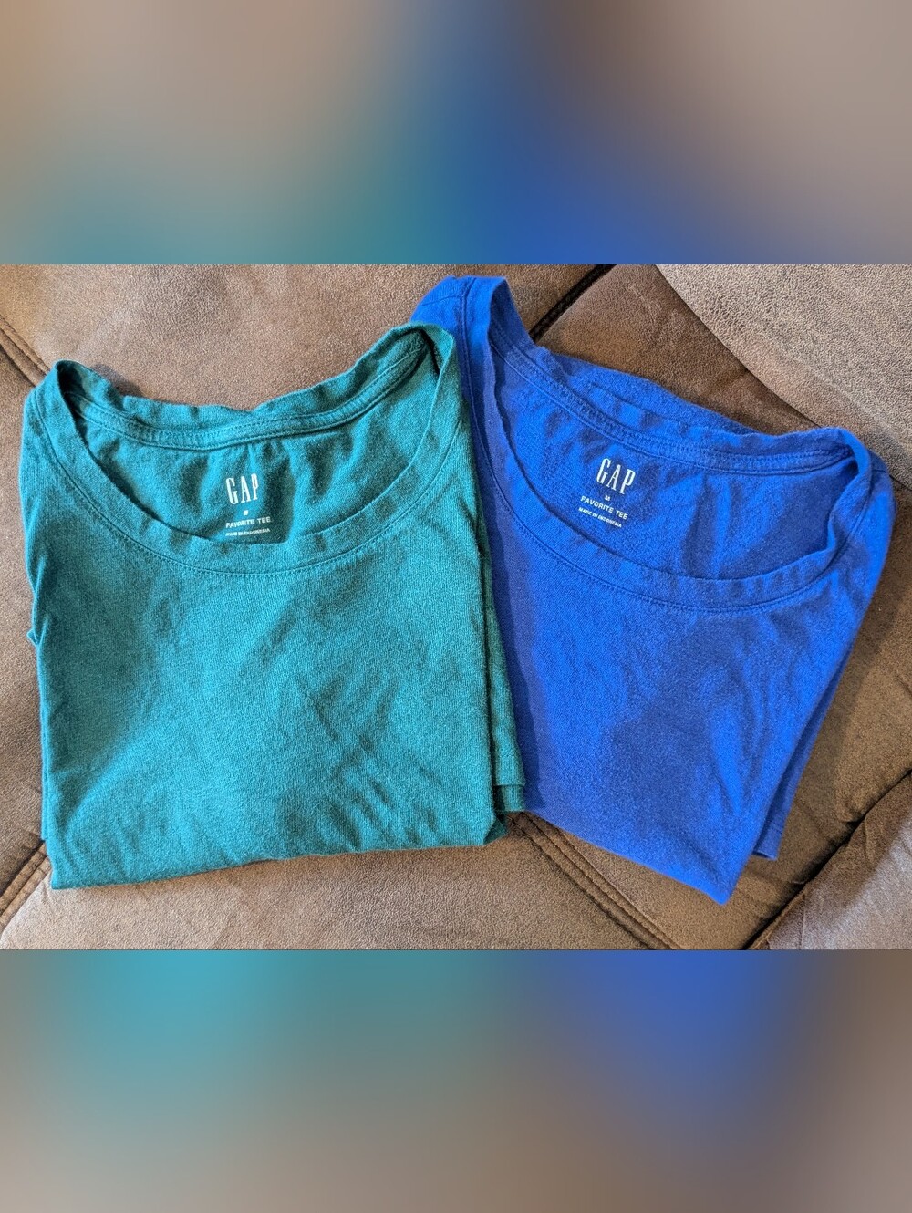 Gap Favorite Tee Bundle